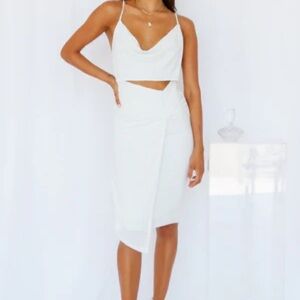 Hello Molly “Sweetest Times” Dress